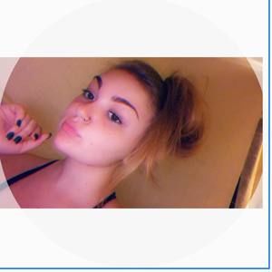 Meet your Posher, Sophia